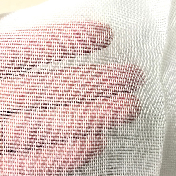 工程墻布十字布基底布