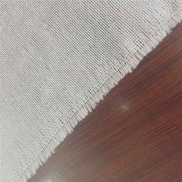 工程墻布十字布基底布